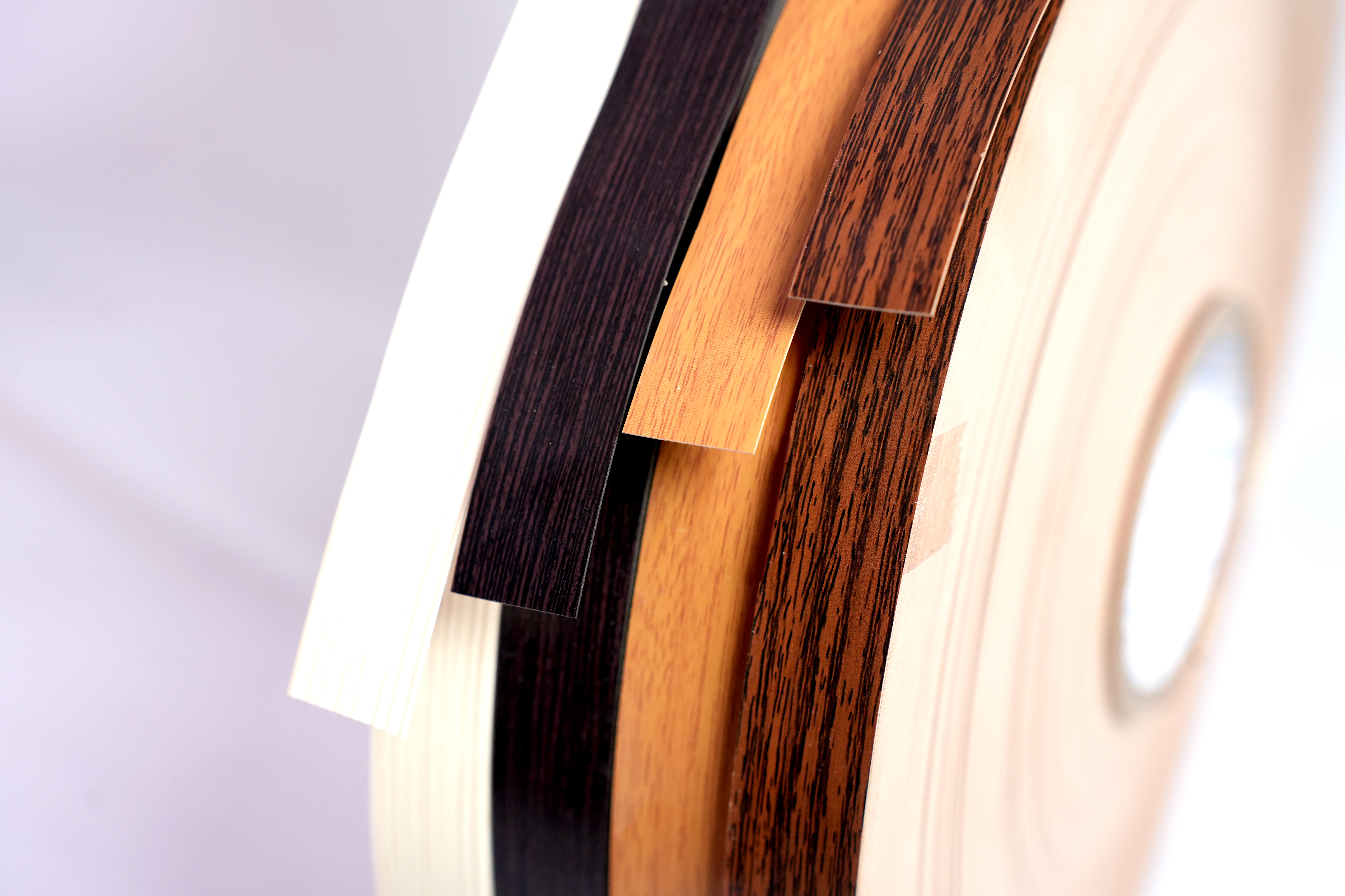 PVC Edge Banding in India, PVC Edge Banding Tape in India, PVC Edge Band in India